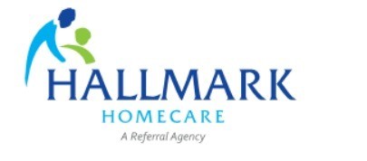 Hallmark Homecare Lincoln's Logo