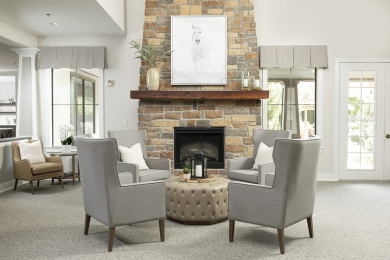 Image of Heritage Oaks Assisted Living and Memory Care (4)