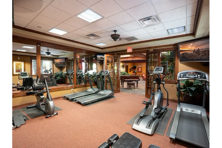 Image of Carefree Senior Living at The Willows (5)