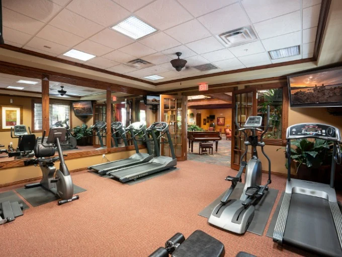 Image of Carefree Senior Living at The Willows (5)