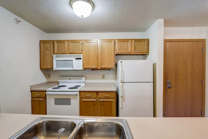 Image of Silver Creek Village Senior Apartments (8)