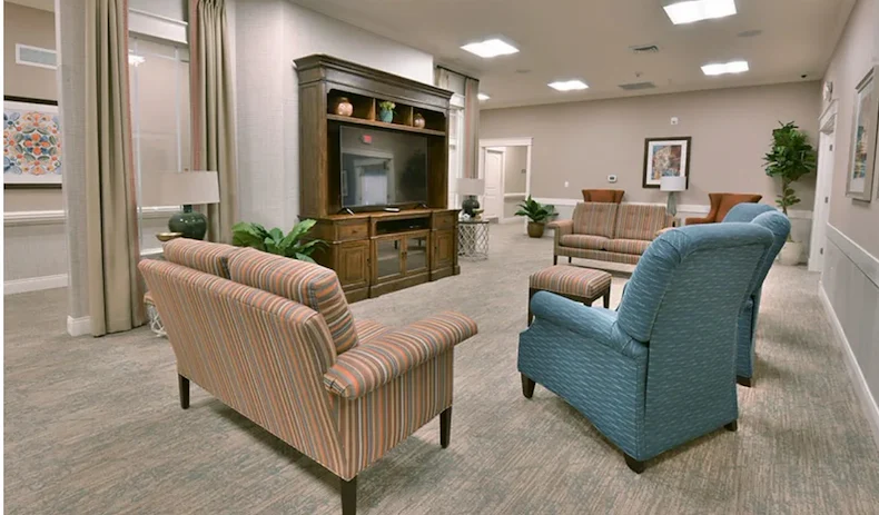 Image of Dogwood Pointe Senior Living (5)