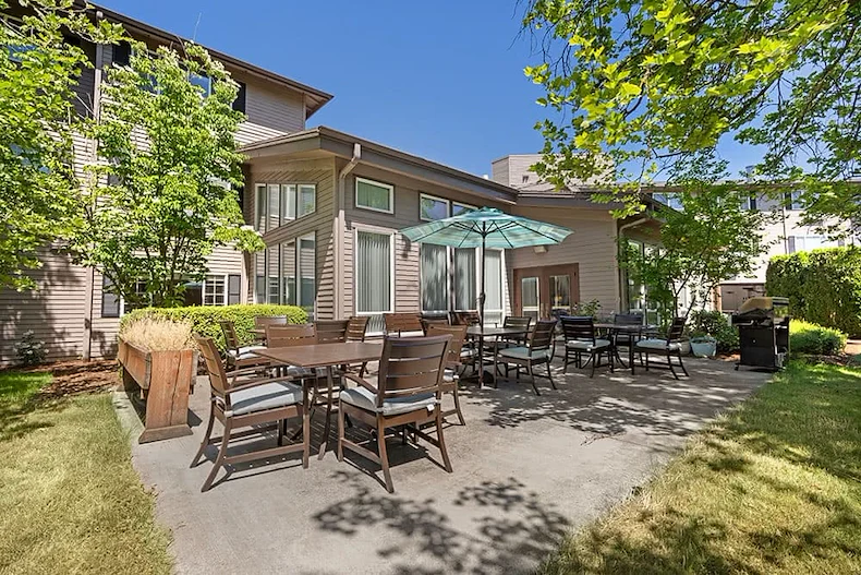 Image of Brookdale Wilsonville (10)