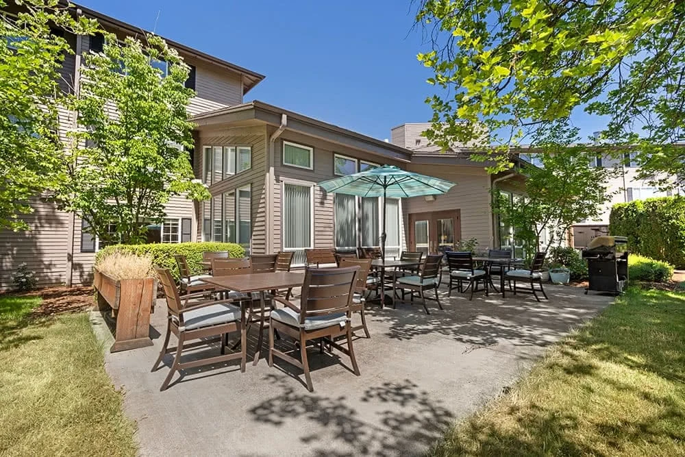 Image of Brookdale Wilsonville (10)