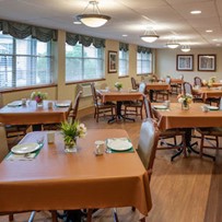 Image of Spruce Manor Nursing and Rehabilitation Center (5)