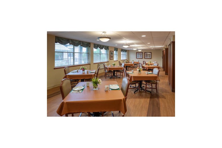 Image of Spruce Manor Nursing and Rehabilitation Center (5)
