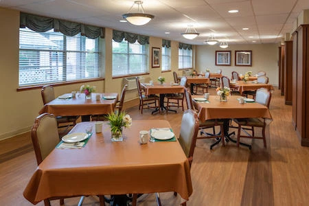 Image of Spruce Manor Nursing and Rehabilitation Center (5)