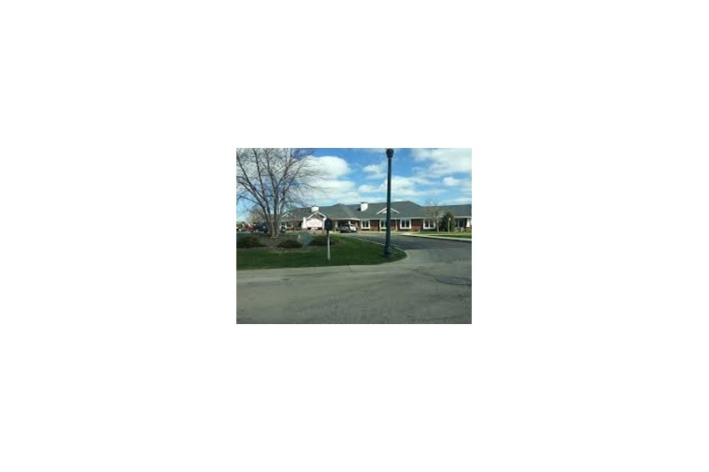 Image of The Gardens of Fountain Way (1)