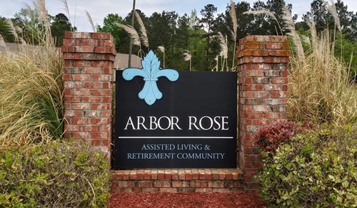 Image of Arbor Rose Assisted Living (1)