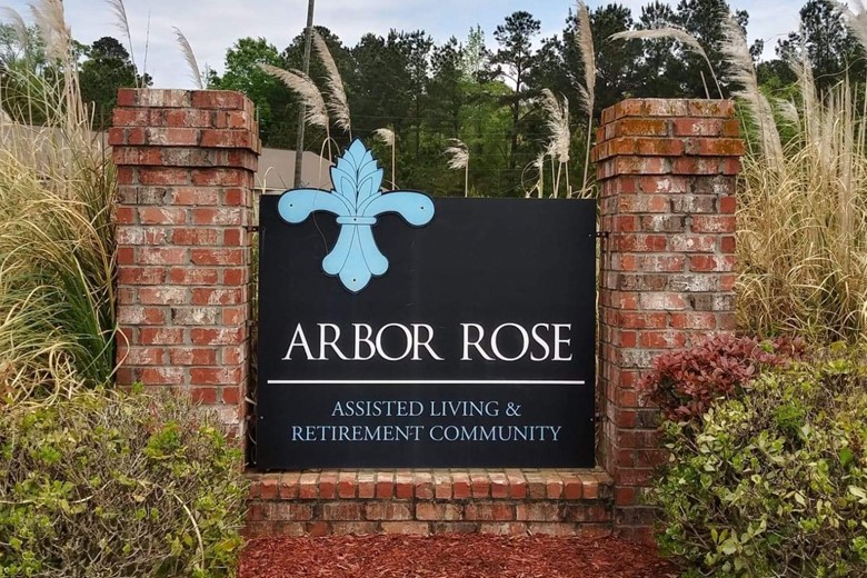 Image of Arbor Rose Assisted Living (1)