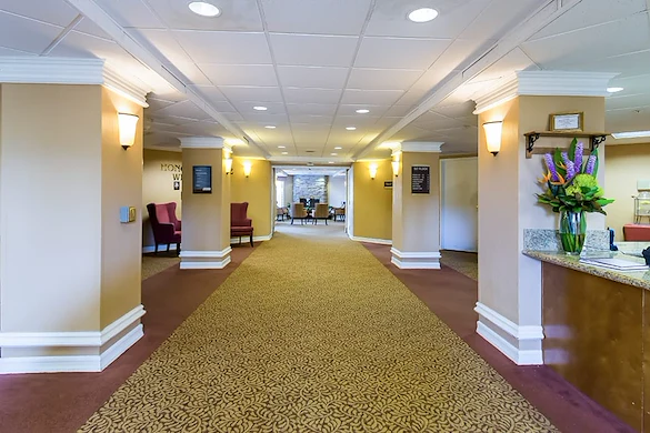 Image of Brookdale Oceanside (2)