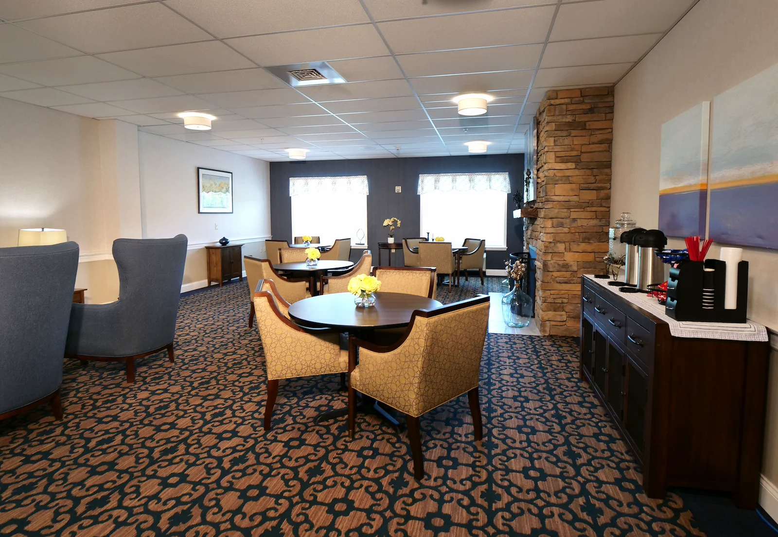 Image of Providence Place Senior Living of Drums (Hazleton) (9)