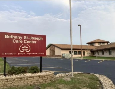 Image of Bethany St Joseph Care Ctr (5)