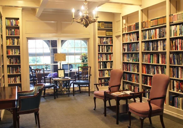 Image of Village on the Park at Friendswood (4)