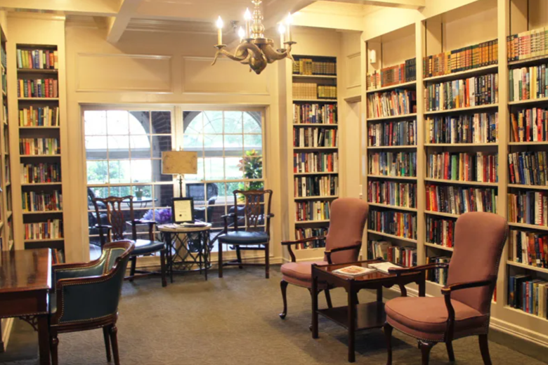 Image of Village on the Park at Friendswood (4)