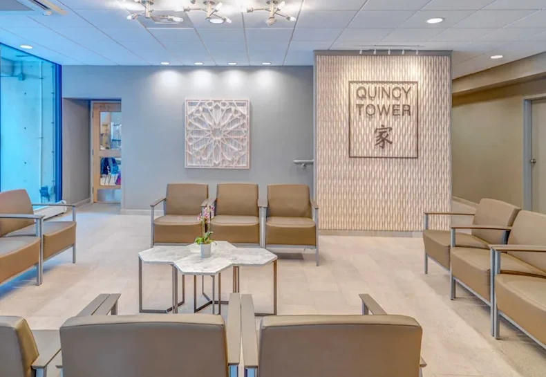 Image of Quincy Tower (3)