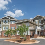 Image of Pointe North Senior Village I, II, & III (1)