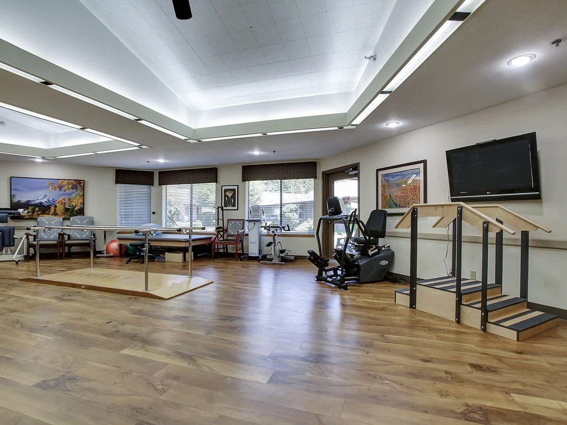 Image of Stanley Post Acute (5)