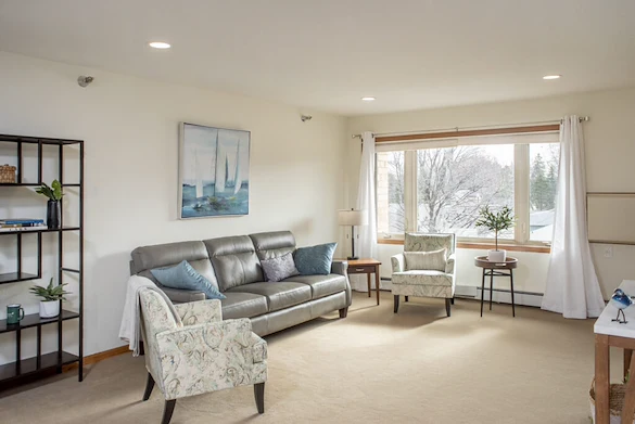 Image of Cerenity Senior Healthcare White Bear Lake (6)