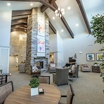 Image of Cross Creek at Lee's Summit Memory Care & Assisted Living (3)