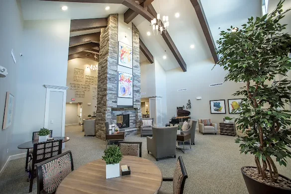 Image of Cross Creek at Lee's Summit Memory Care & Assisted Living (3)