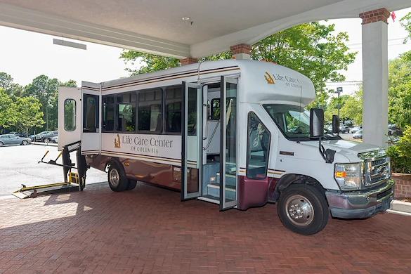 Image of Life Care Center Of Columbia (2)