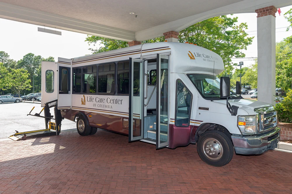 Image of Life Care Center Of Columbia (2)