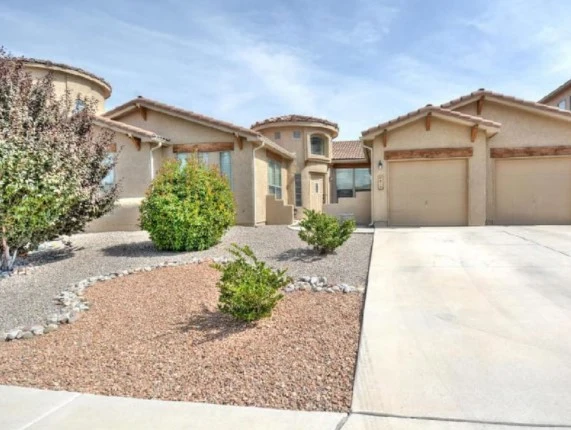 Image of Loma Pinon Home (1)