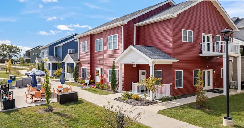 Image of Summerville of St. Andrews (1)