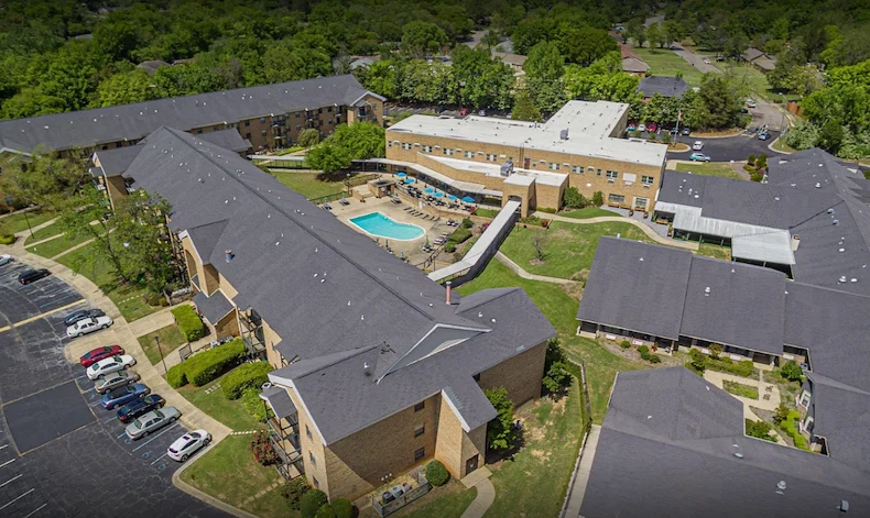 Image of Caravita Village (1)