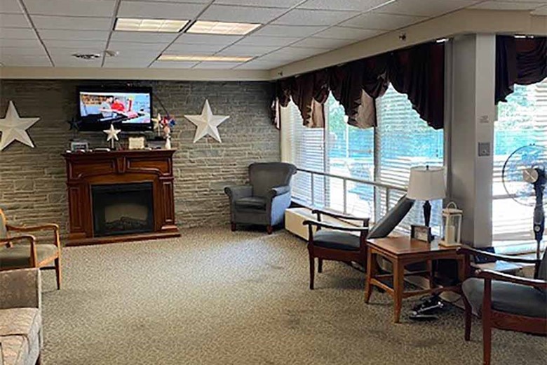 Image of Eldercrest Rehabilitation & Healthcare Center (2)