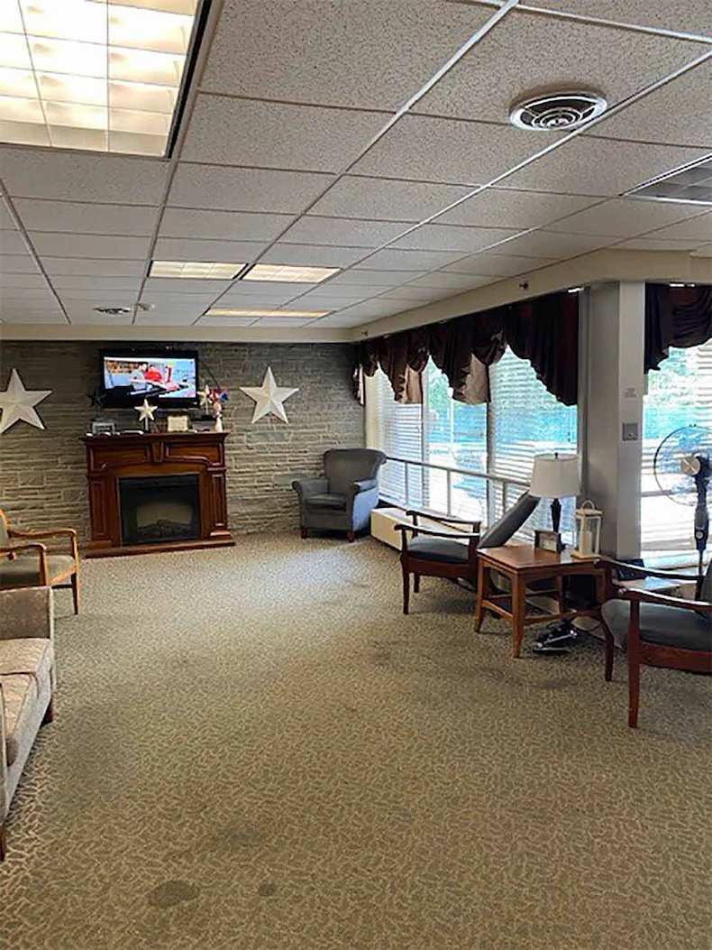 Image of Eldercrest Rehabilitation & Healthcare Center (2)