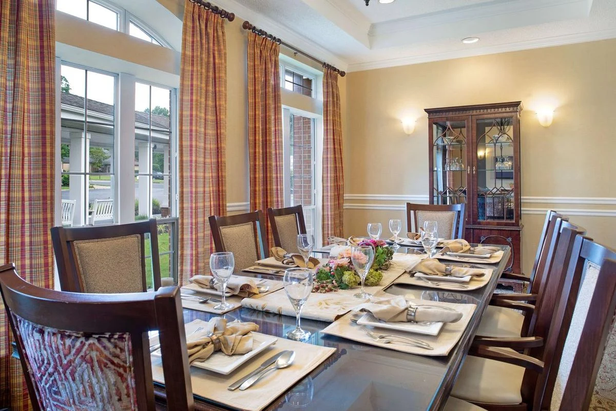 Image of Brighton Gardens of Edison (4)