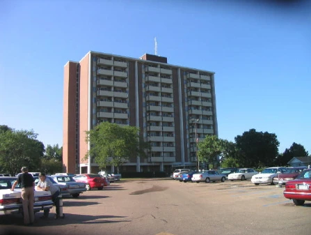 Image of Buffalo Bill Manor (1)