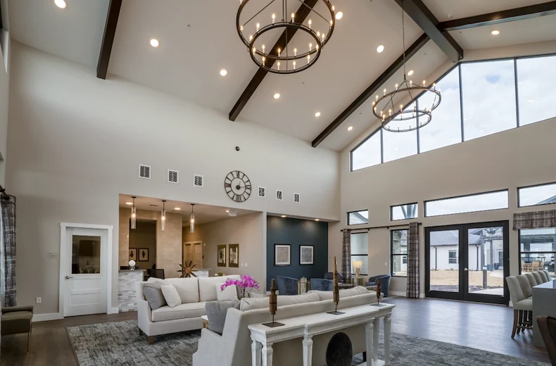 Image of The Haven at San Gabriel (2)