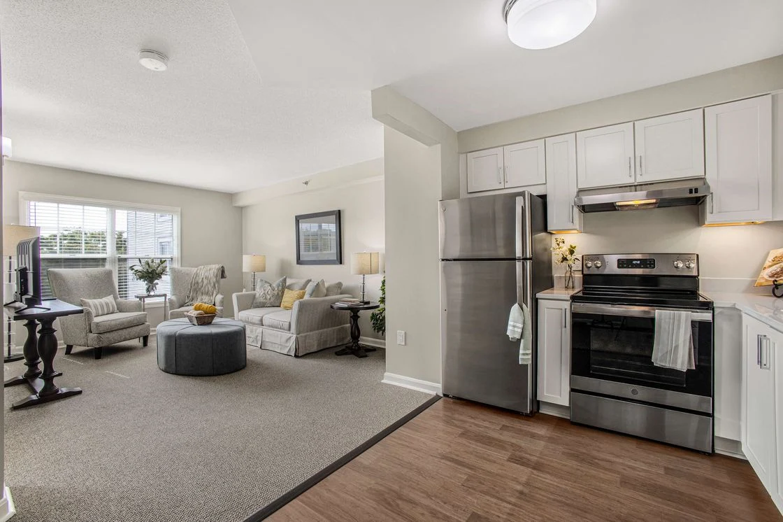 Image of Sunrise at Bluemont Park (5)