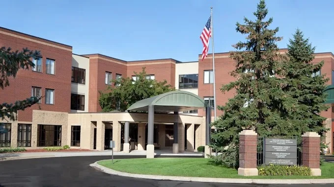 Image of Sholom Home West (1)