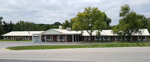 Image of Independence Manor Care Center (1)