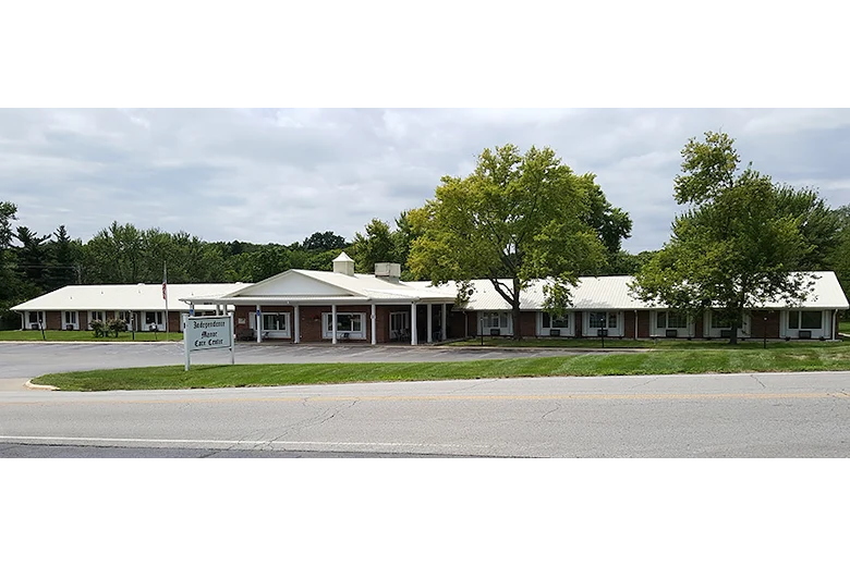 Image of Independence Manor Care Center (1)