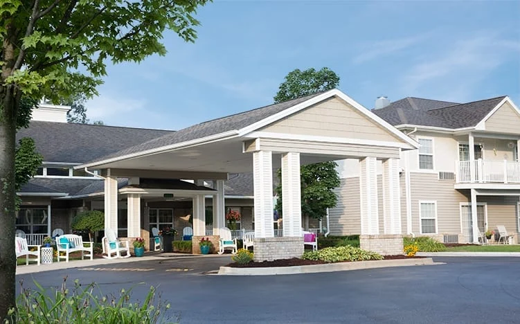 Image of Pine Ridge of Plumbrook (1)