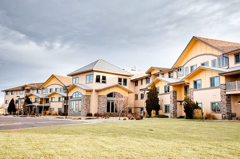 Image of Good Samaritan - Fox Run (1)