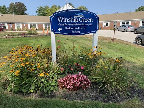 Image of Winship Green Center For Health & Rehabilitation (2)