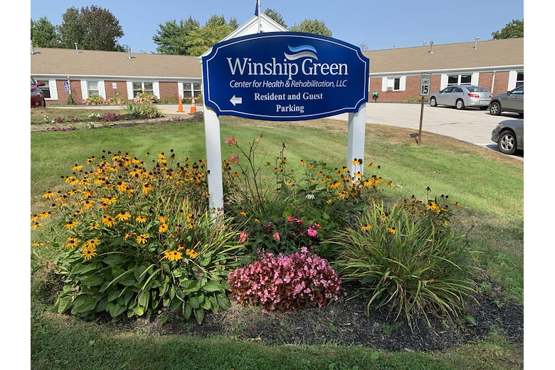 Image of Winship Green Center For Health & Rehabilitation (2)