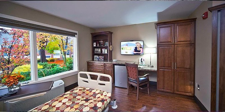 Image of Westminster Village North Health Services (5)