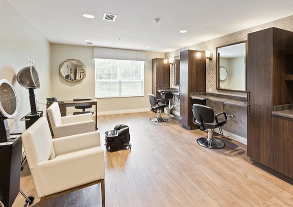 Image of Star City Rehabilitation And Nursing (8)