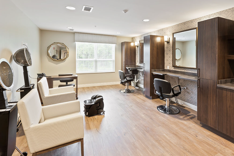 Image of Star City Rehabilitation And Nursing (8)