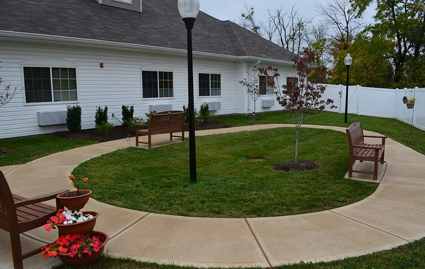 Image of Allisonville Meadows (2)