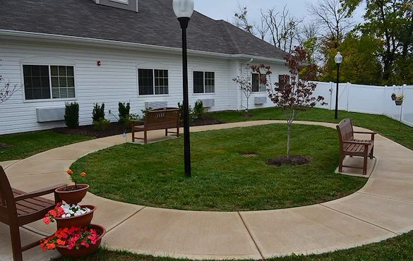 Image of Allisonville Meadows (2)