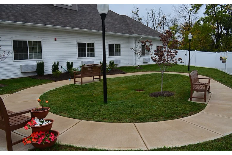 Image of Allisonville Meadows (2)