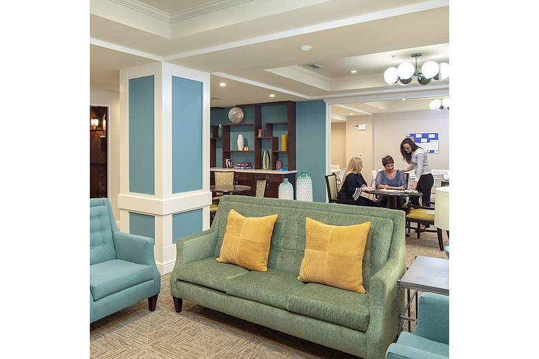 Image of Regency Palms Long Beach (9)